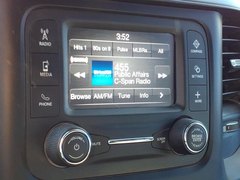 2022 Ram 3500 Tradesman Del Rio TX