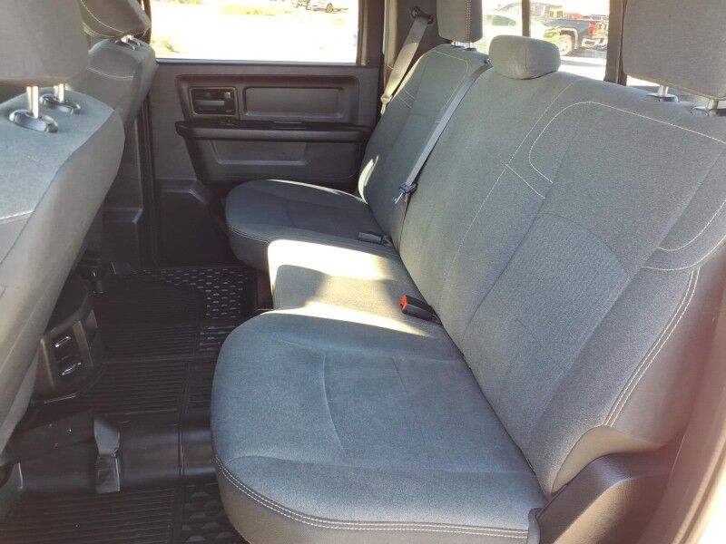 2022 Ram 3500 Tradesman Del Rio TX