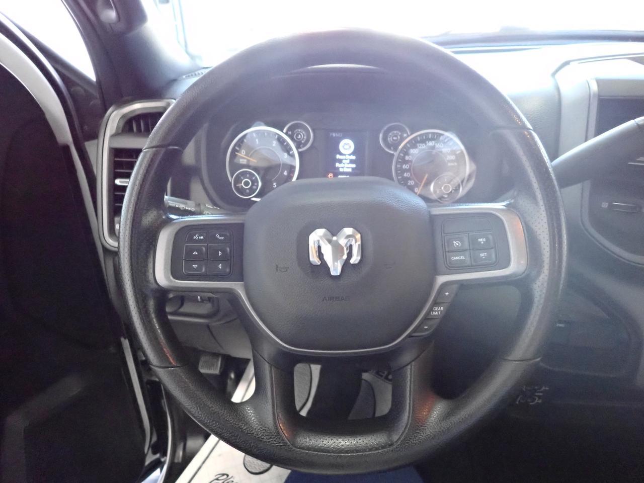 2022 Ram 3500 Tradesman 4WD REG CAB 8&apos; BOX *DIESEL* Listowel ON