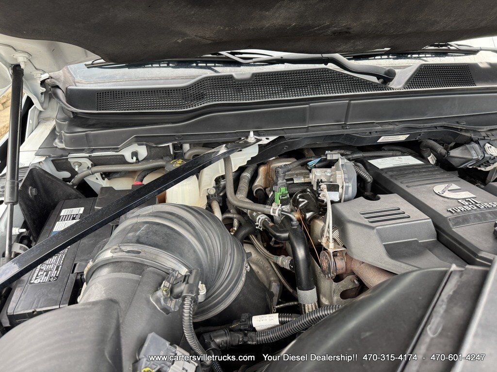 2022 Ram 3500 Tradesman 4X4 - AISIN - MAX TOW PKG W TOW TECH - DUALLY Cartersville GA