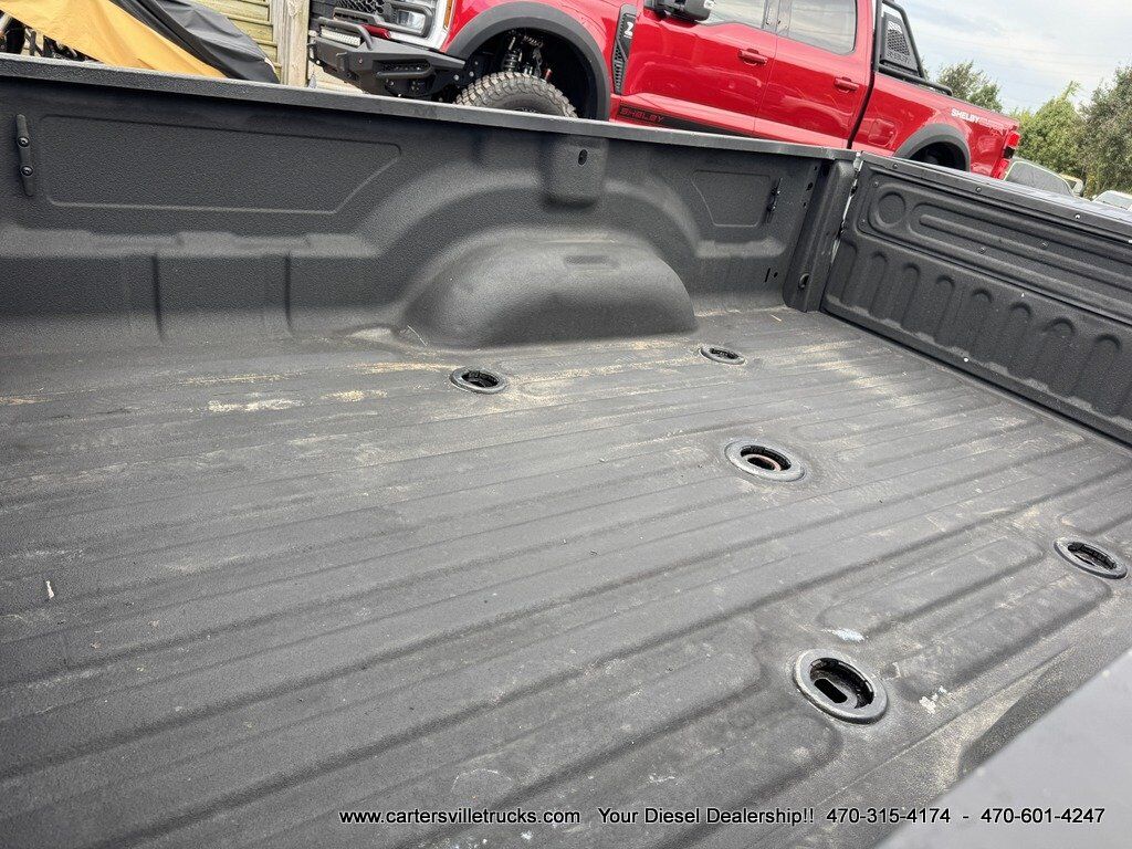 2022 Ram 3500 Tradesman 4X4 - AISIN - MAX TOW PKG W TOW TECH - DUALLY Cartersville GA