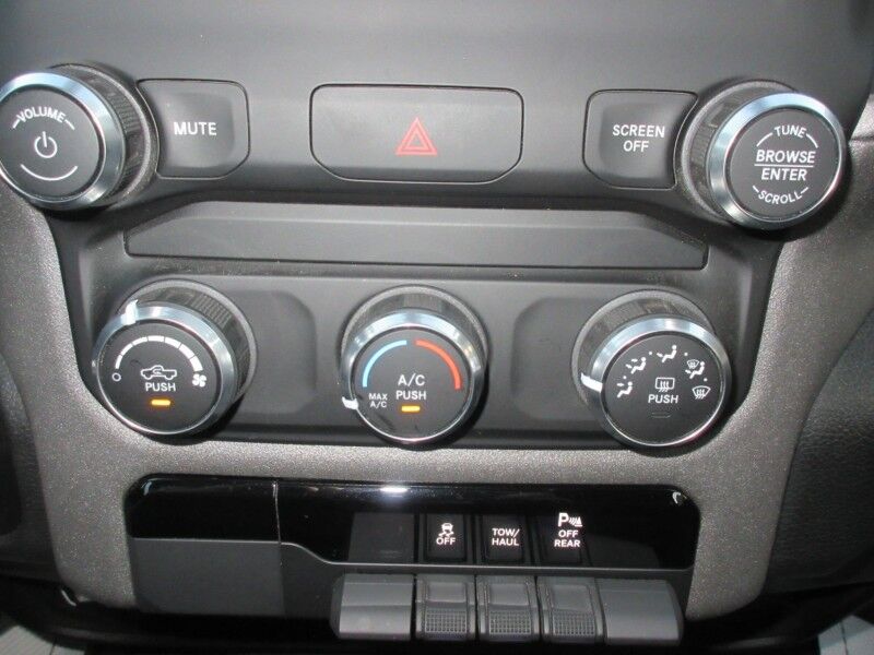 2022 Ram 3500 Tradesman 4x4 Crew Cab 6'4 Box St. George SC