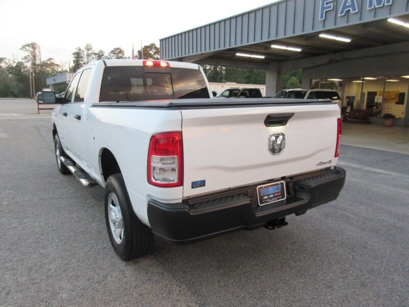 2022 Ram 3500 Tradesman 4x4 Crew Cab 6'4 Box St. George SC