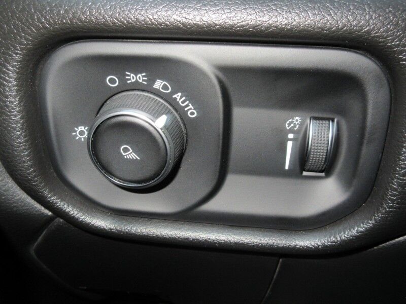 2022 Ram 3500 Tradesman 4x4 Crew Cab 6'4 Box St. George SC