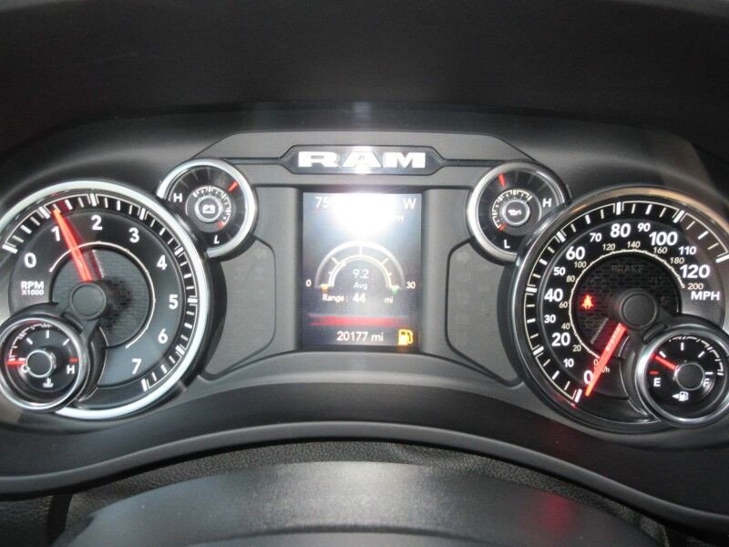 2022 Ram 3500 Tradesman 4x4 Crew Cab 6'4 Box St. George SC
