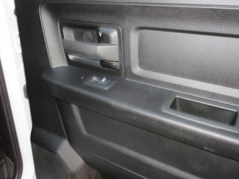 2022 Ram 3500 Tradesman 4x4 Crew Cab 6'4 Box St. George SC