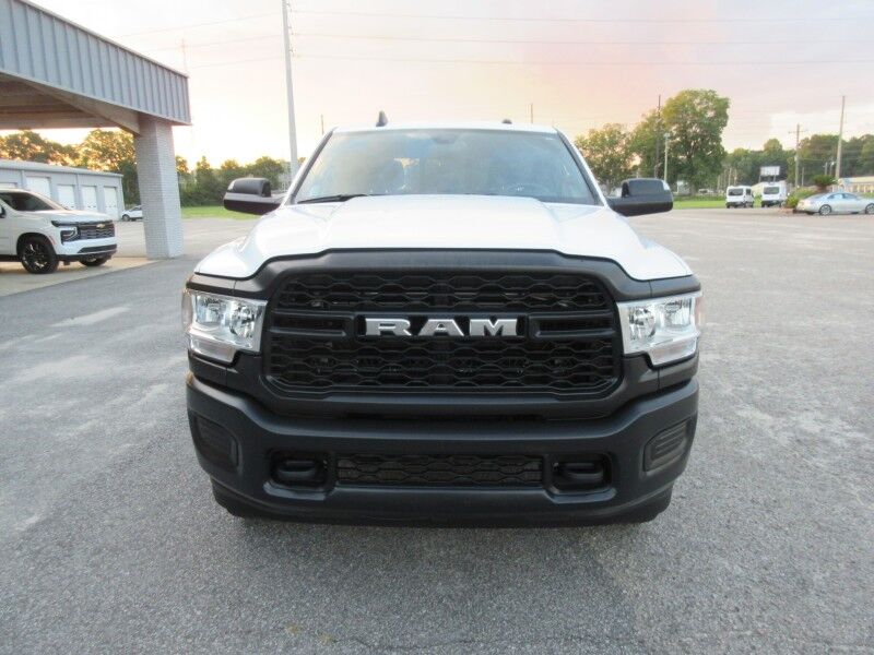 2022 Ram 3500 Tradesman 4x4 Crew Cab 6'4 Box St. George SC