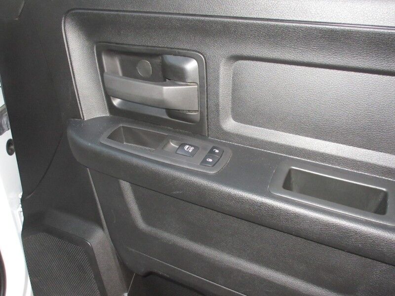 2022 Ram 3500 Tradesman 4x4 Crew Cab 6'4 Box St. George SC