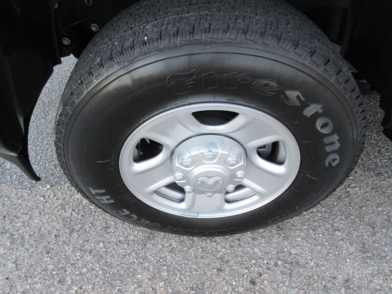 2022 Ram 3500 Tradesman 4x4 Crew Cab 6'4 Box St. George SC