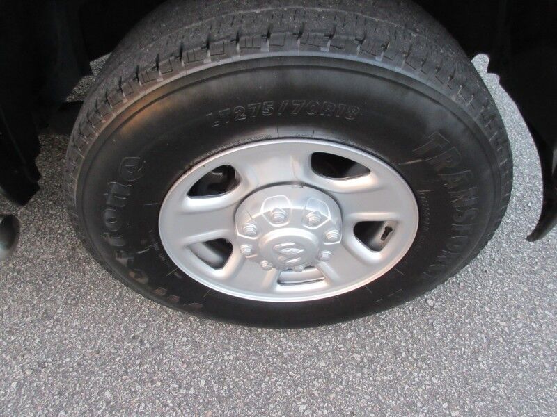 2022 Ram 3500 Tradesman 4x4 Crew Cab 6'4 Box St. George SC