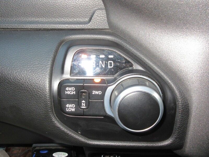 2022 Ram 3500 Tradesman 4x4 Crew Cab 6'4 Box St. George SC