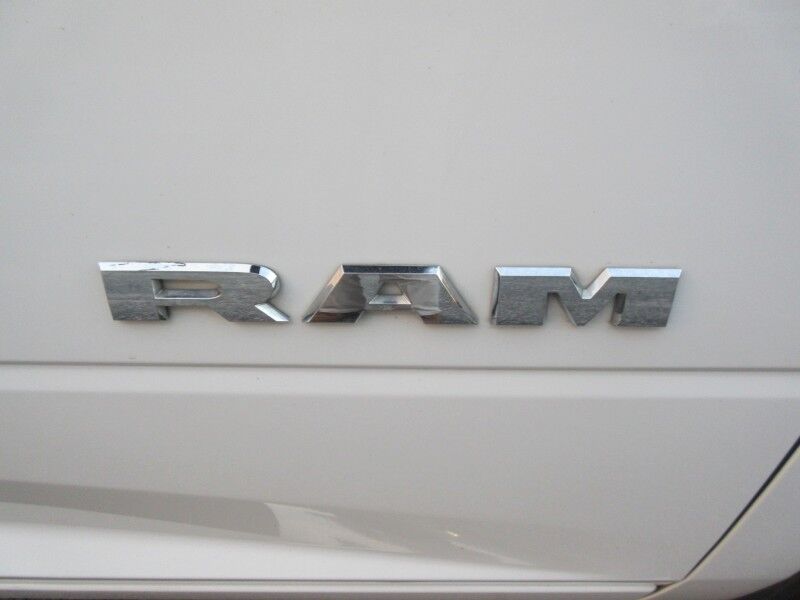 2022 Ram 3500 Tradesman 4x4 Crew Cab 6'4 Box St. George SC