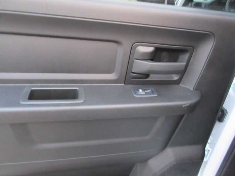 2022 Ram 3500 Tradesman 4x4 Crew Cab 6'4 Box St. George SC