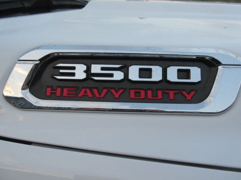 2022 Ram 3500 Tradesman 4x4 Crew Cab 6'4 Box St. George SC
