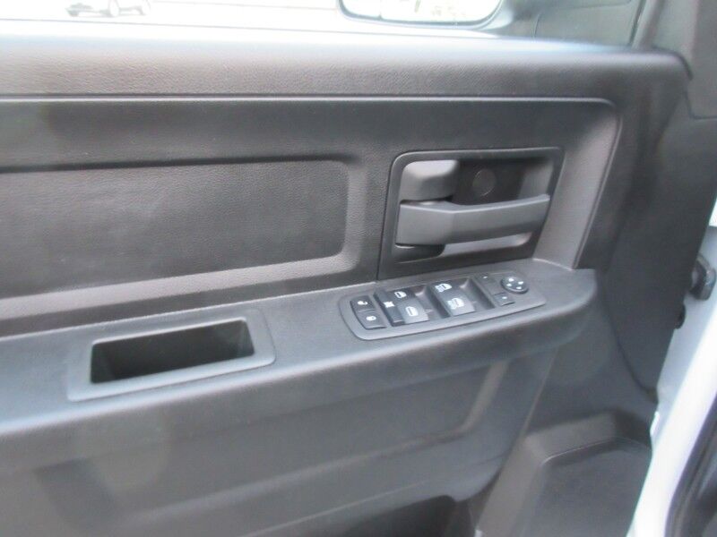 2022 Ram 3500 Tradesman 4x4 Crew Cab 6'4 Box St. George SC