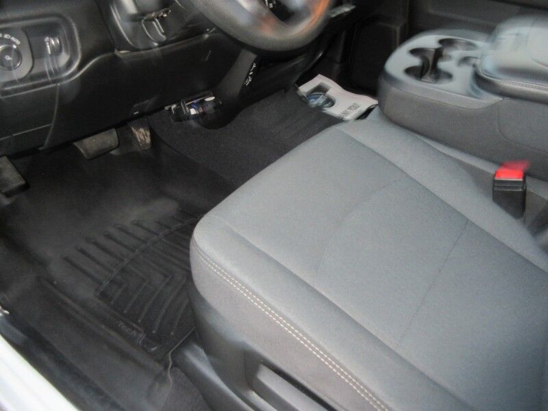 2022 Ram 3500 Tradesman 4x4 Crew Cab 6'4 Box St. George SC