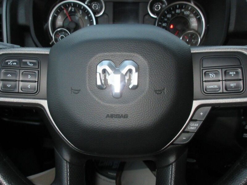 2022 Ram 3500 Tradesman 4x4 Crew Cab 6'4 Box St. George SC