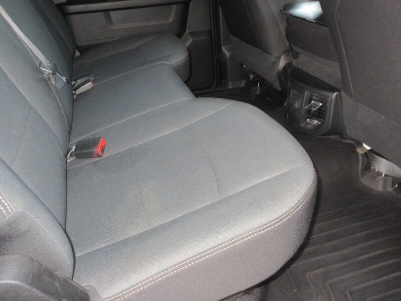 2022 Ram 3500 Tradesman 4x4 Crew Cab 6'4 Box St. George SC