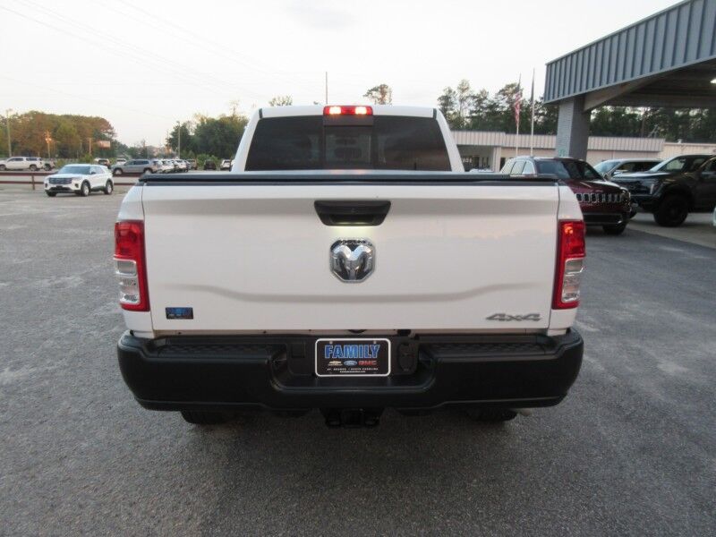 2022 Ram 3500 Tradesman 4x4 Crew Cab 6'4 Box St. George SC