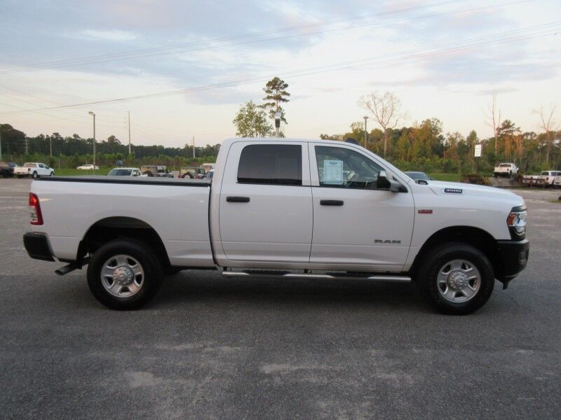 2022 Ram 3500 Tradesman 4x4 Crew Cab 6'4 Box St. George SC