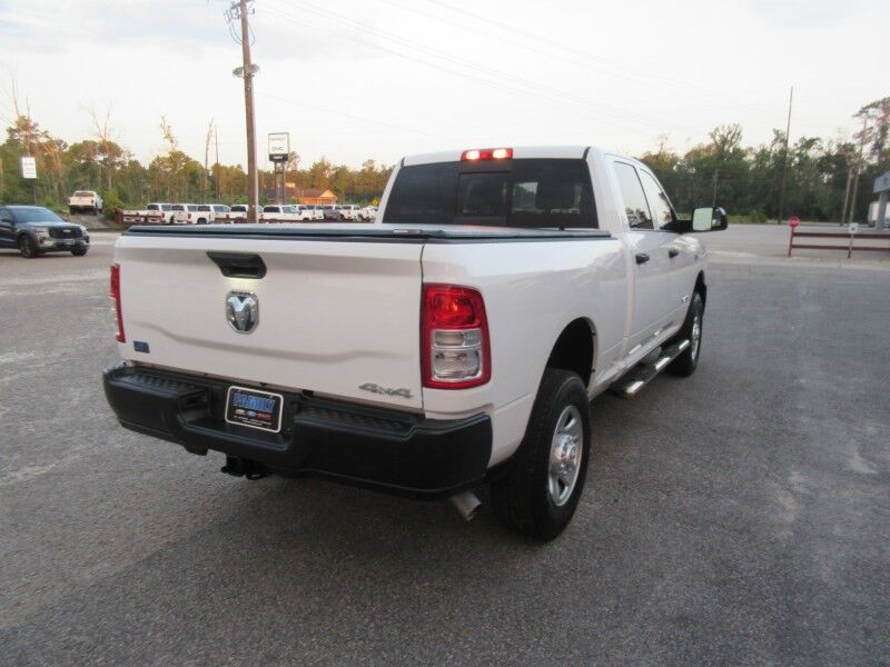 2022 Ram 3500 Tradesman 4x4 Crew Cab 6'4 Box St. George SC