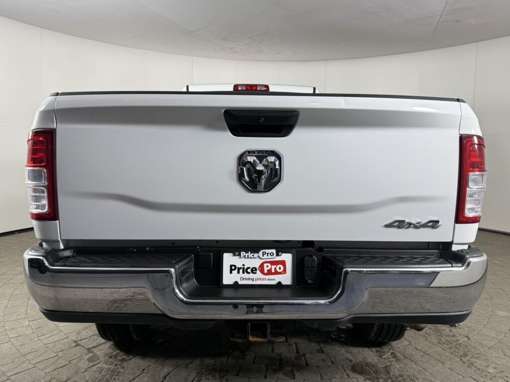 2022 Ram 3500 Tradesman 4x4 Reg Cab 8' Box Maumee OH