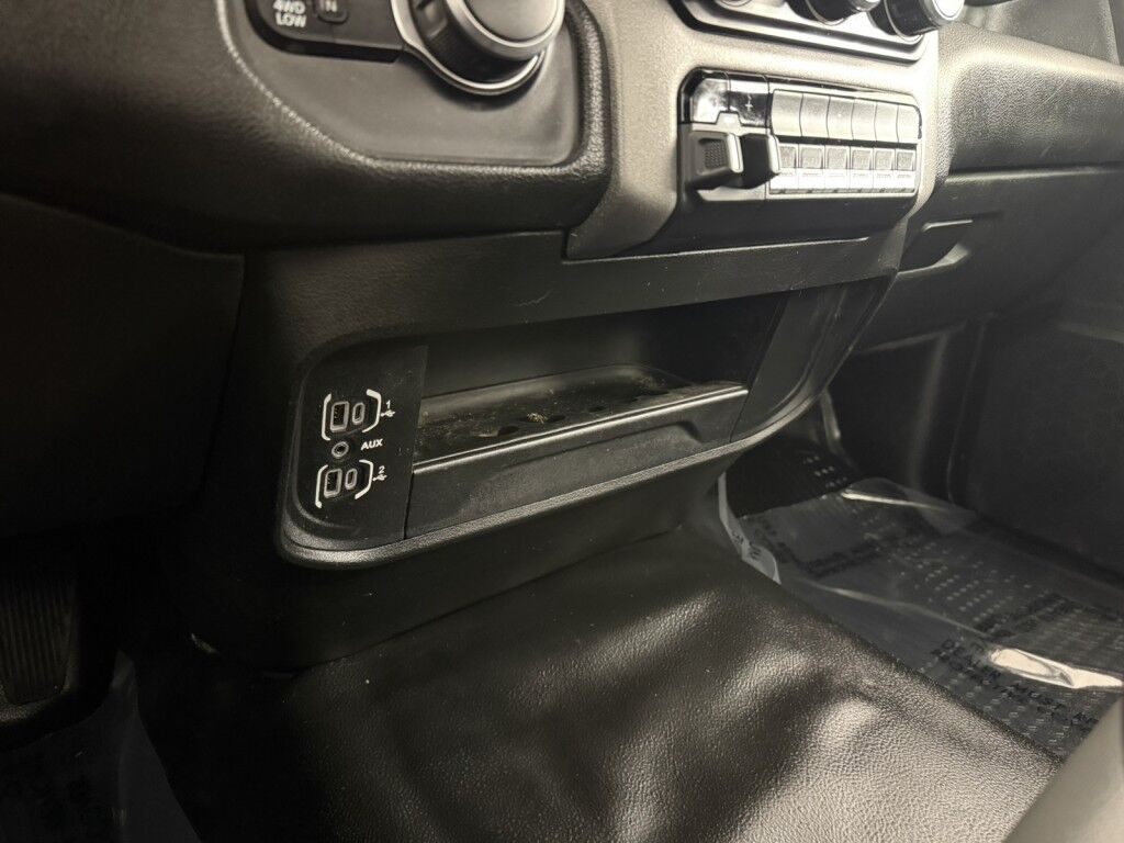 2022 Ram 3500 Tradesman 4x4 Reg Cab 8' Box Maumee OH