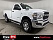 2022 Ram 3500 Tradesman 4x4 Reg Cab 8' Box