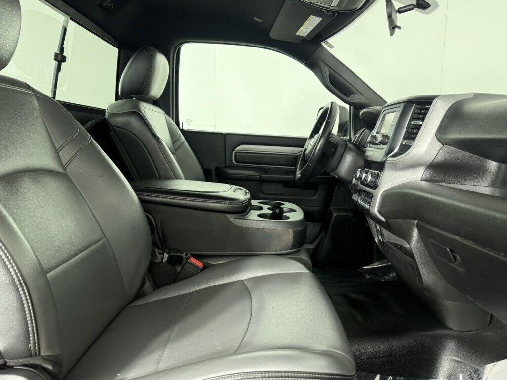 2022 Ram 3500 Tradesman 4x4 Reg Cab 8' Box Maumee OH