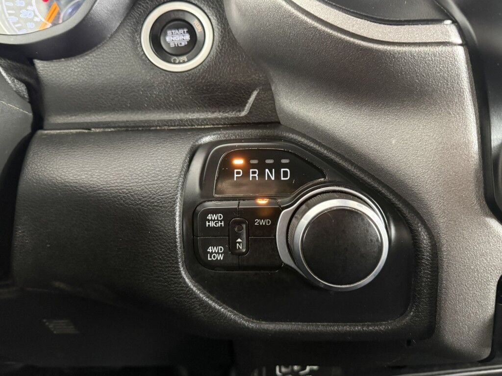 2022 Ram 3500 Tradesman 4x4 Reg Cab 8' Box Maumee OH