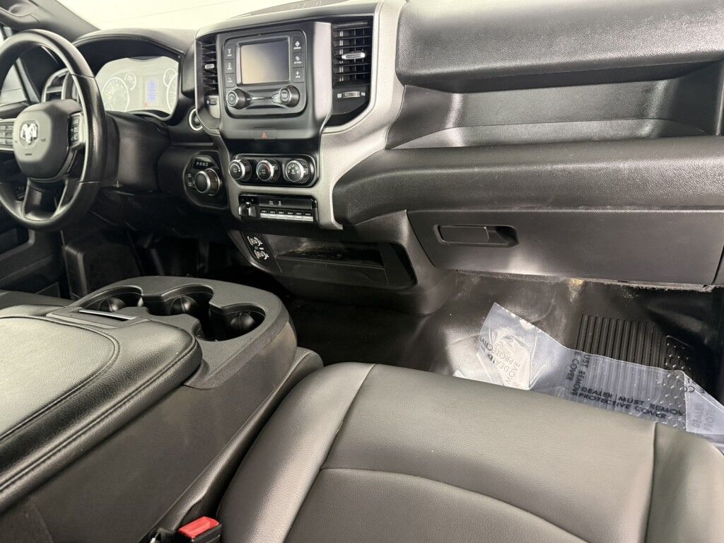2022 Ram 3500 Tradesman 4x4 Reg Cab 8' Box Maumee OH