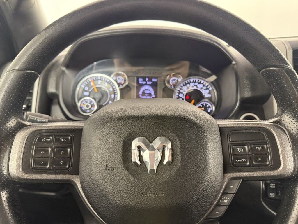 2022 Ram 3500 Tradesman 4x4 Reg Cab 8' Box Maumee OH