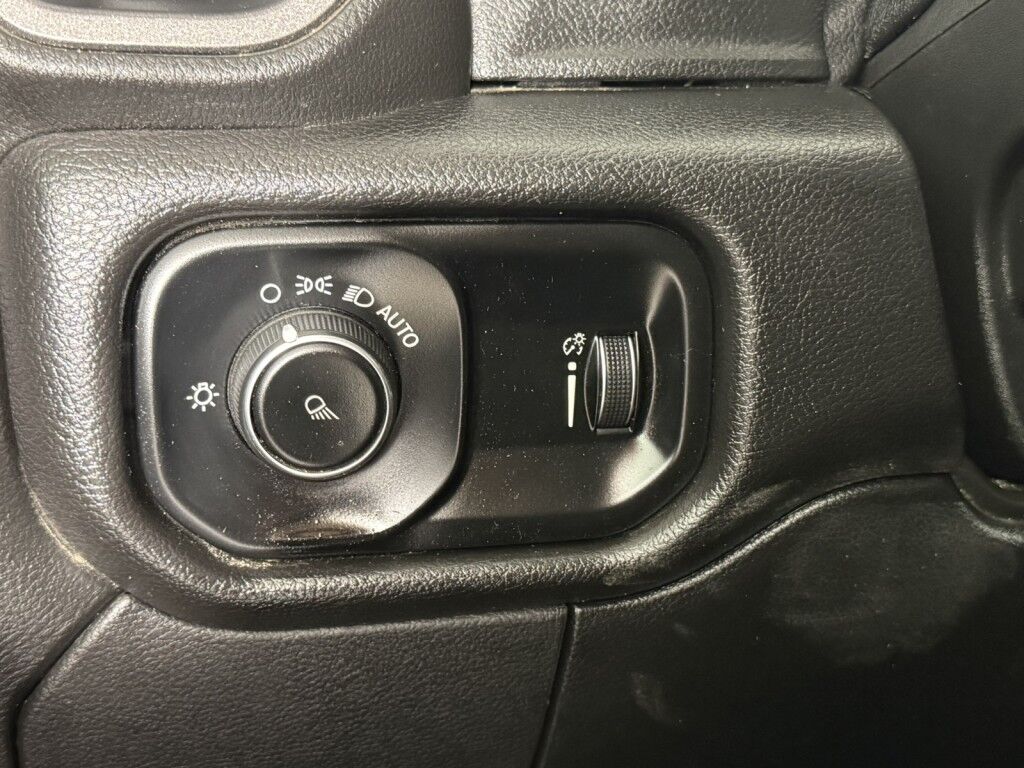 2022 Ram 3500 Tradesman 4x4 Reg Cab 8' Box Maumee OH