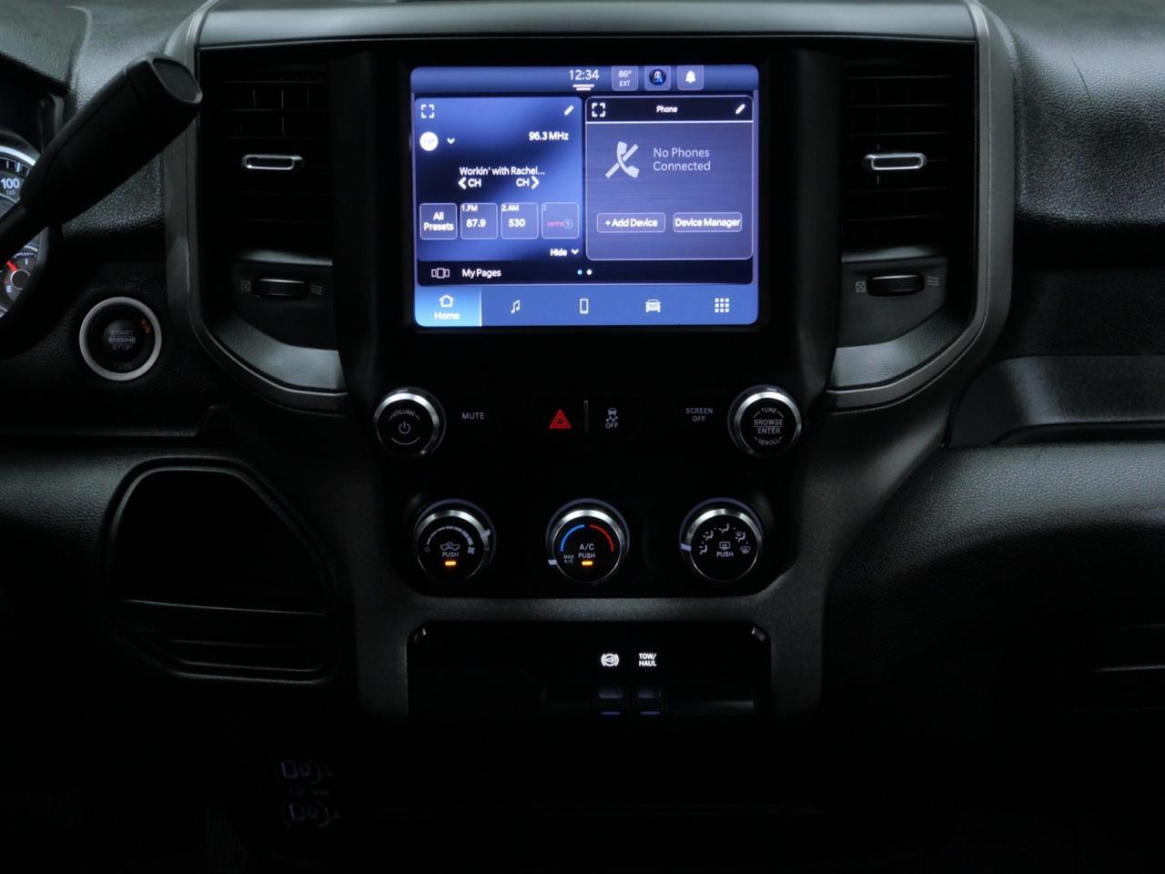 2022 Ram 3500 Tradesman 6.7L Cummins 4x4 Mansfield TX