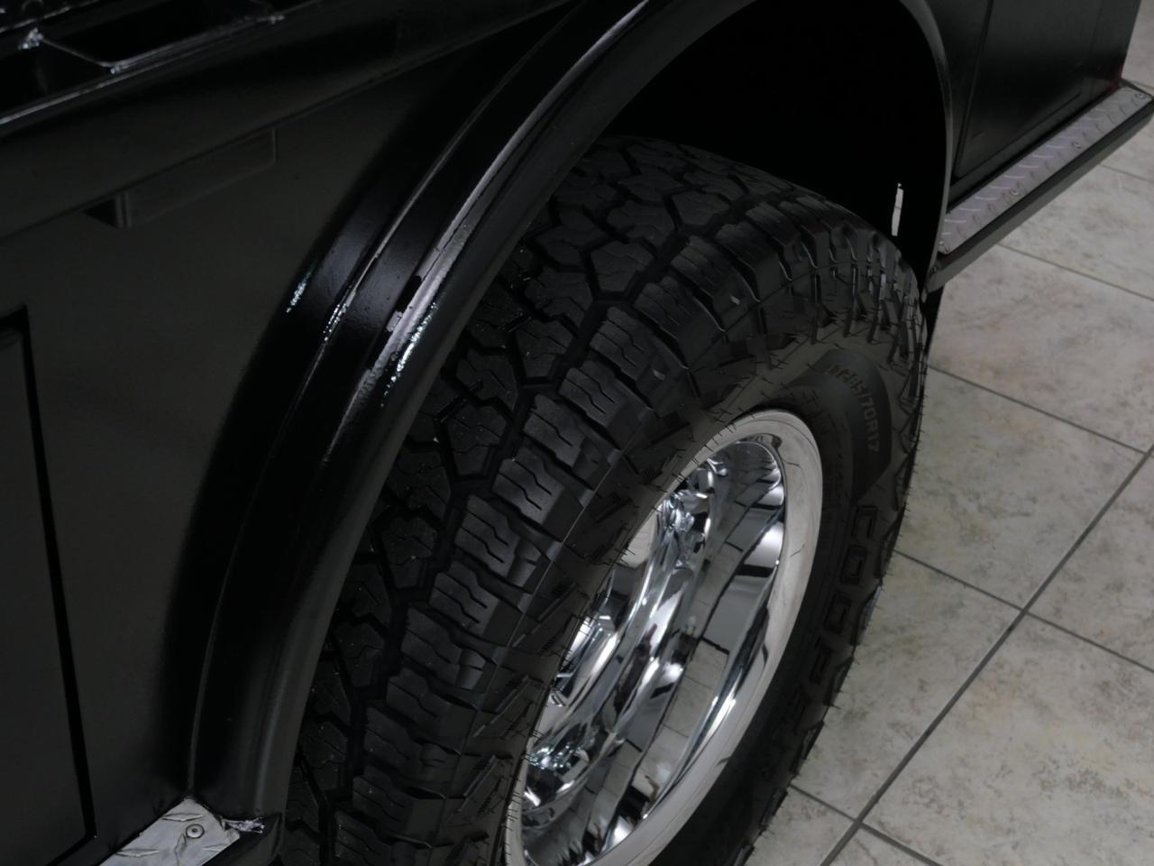 2022 Ram 3500 Tradesman 6.7L Cummins 4x4 Mansfield TX