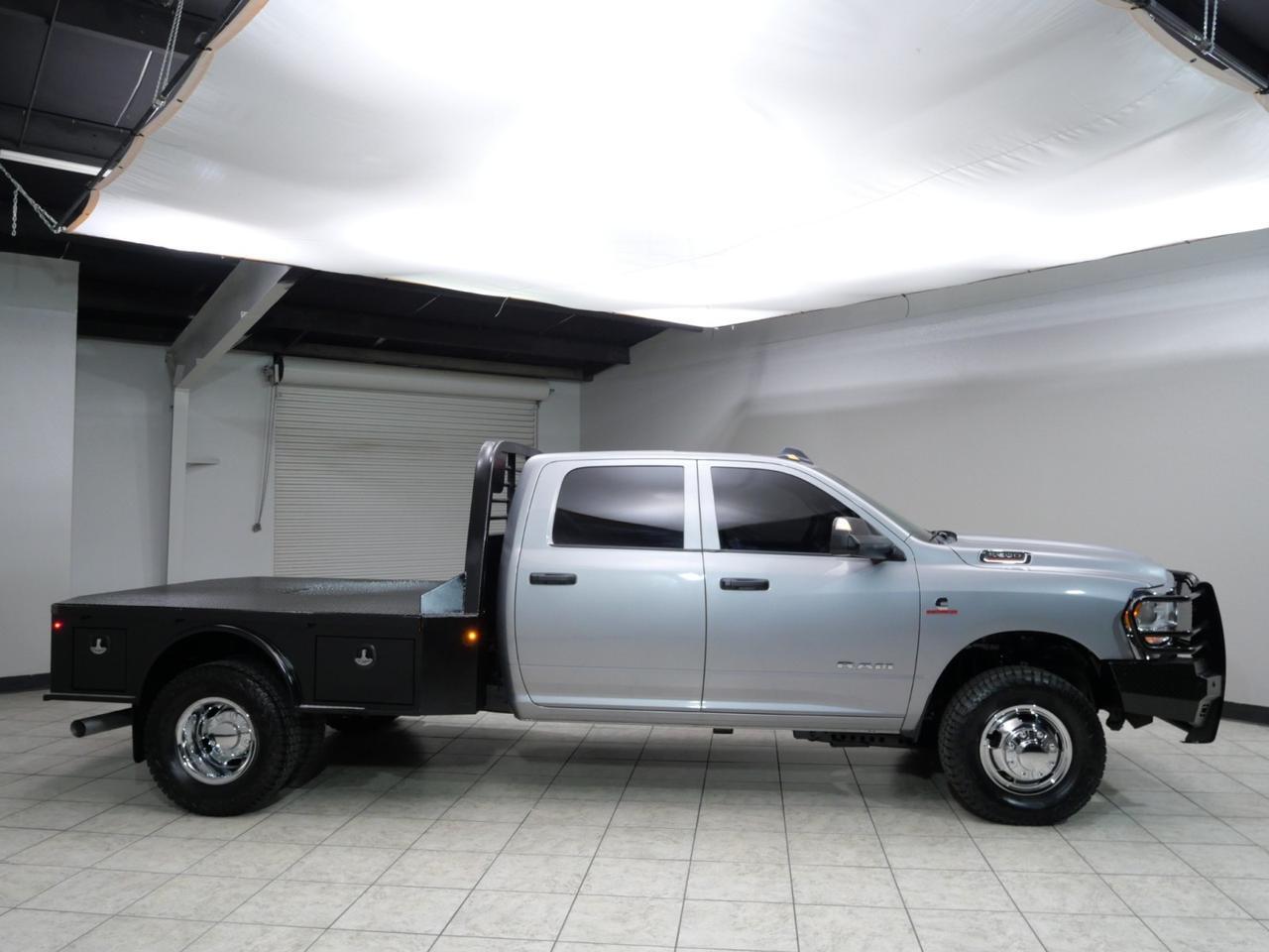 2022 Ram 3500 Tradesman 6.7L Cummins 4x4 Mansfield TX