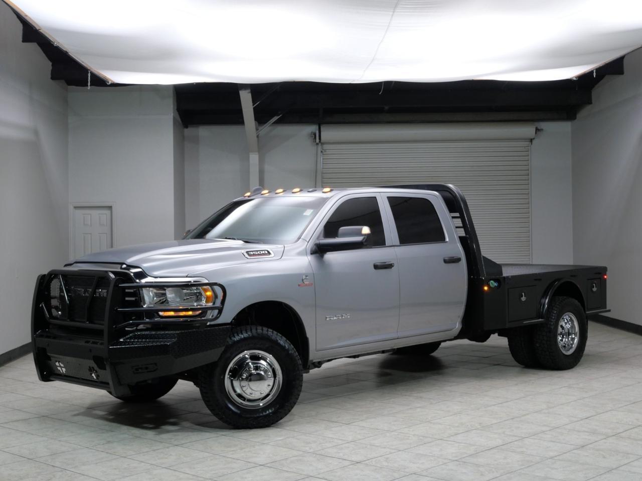 2022 Ram 3500 Tradesman 6.7L Cummins 4x4 Mansfield TX