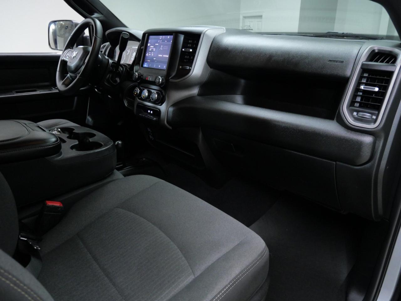 2022 Ram 3500 Tradesman 6.7L Cummins 4x4 Mansfield TX