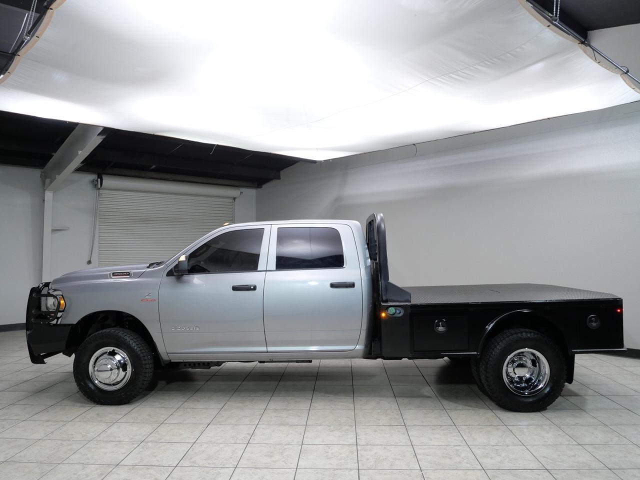 2022 Ram 3500 Tradesman 6.7L Cummins 4x4 Mansfield TX