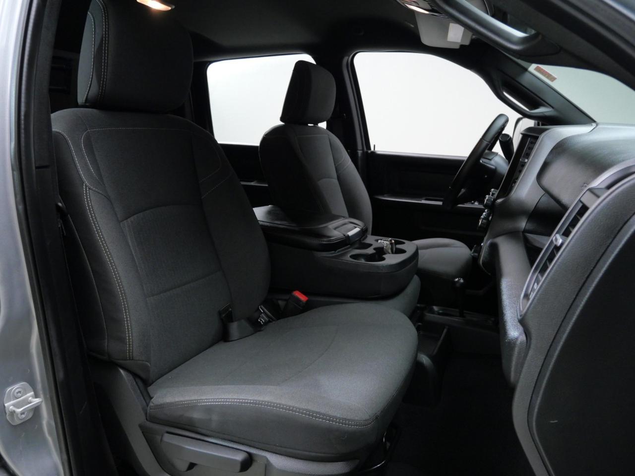 2022 Ram 3500 Tradesman 6.7L Cummins 4x4 Mansfield TX
