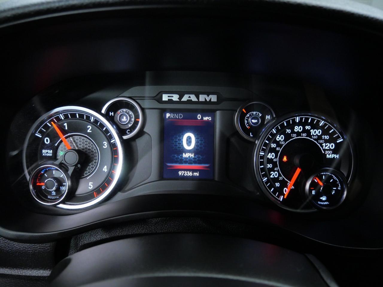 2022 Ram 3500 Tradesman 6.7L Cummins 4x4 Mansfield TX