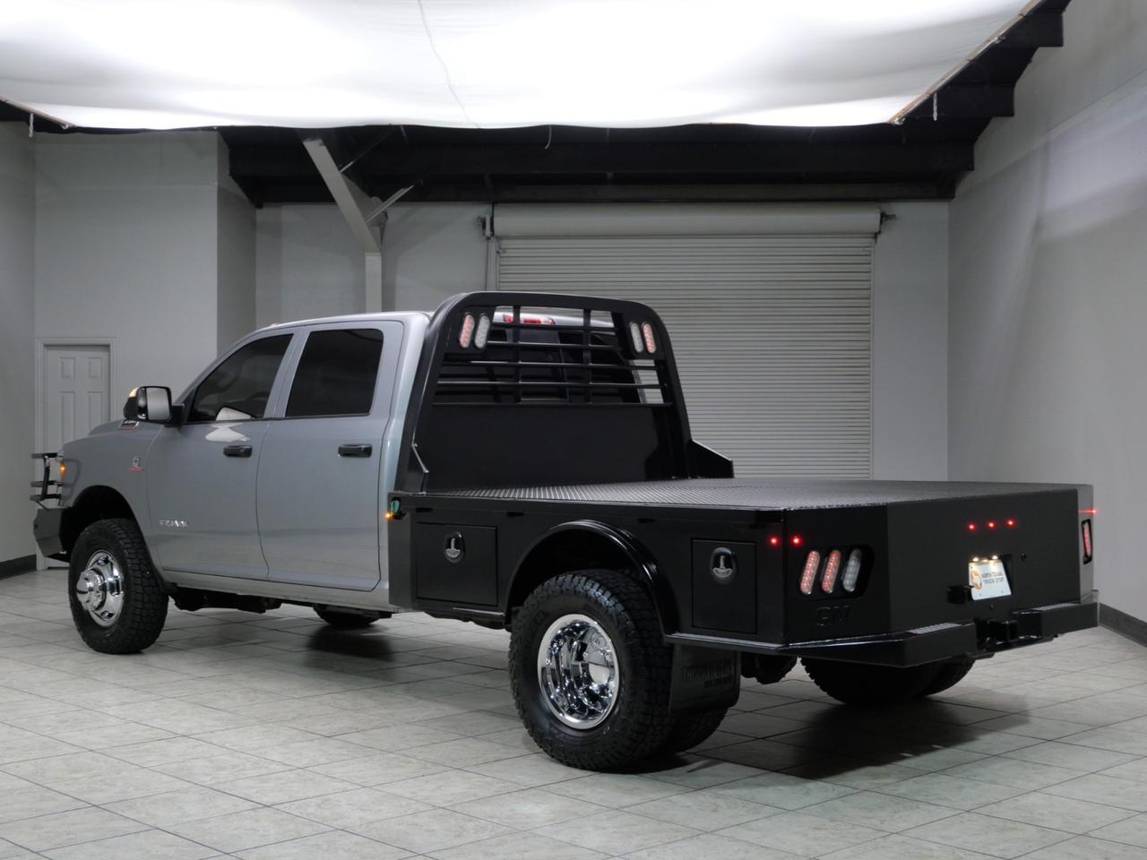 2022 Ram 3500 Tradesman 6.7L Cummins 4x4 Mansfield TX