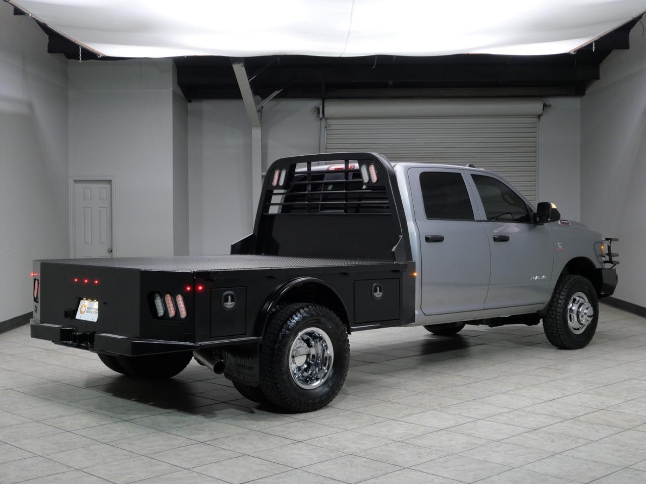 2022 Ram 3500 Tradesman 6.7L Cummins 4x4 Mansfield TX