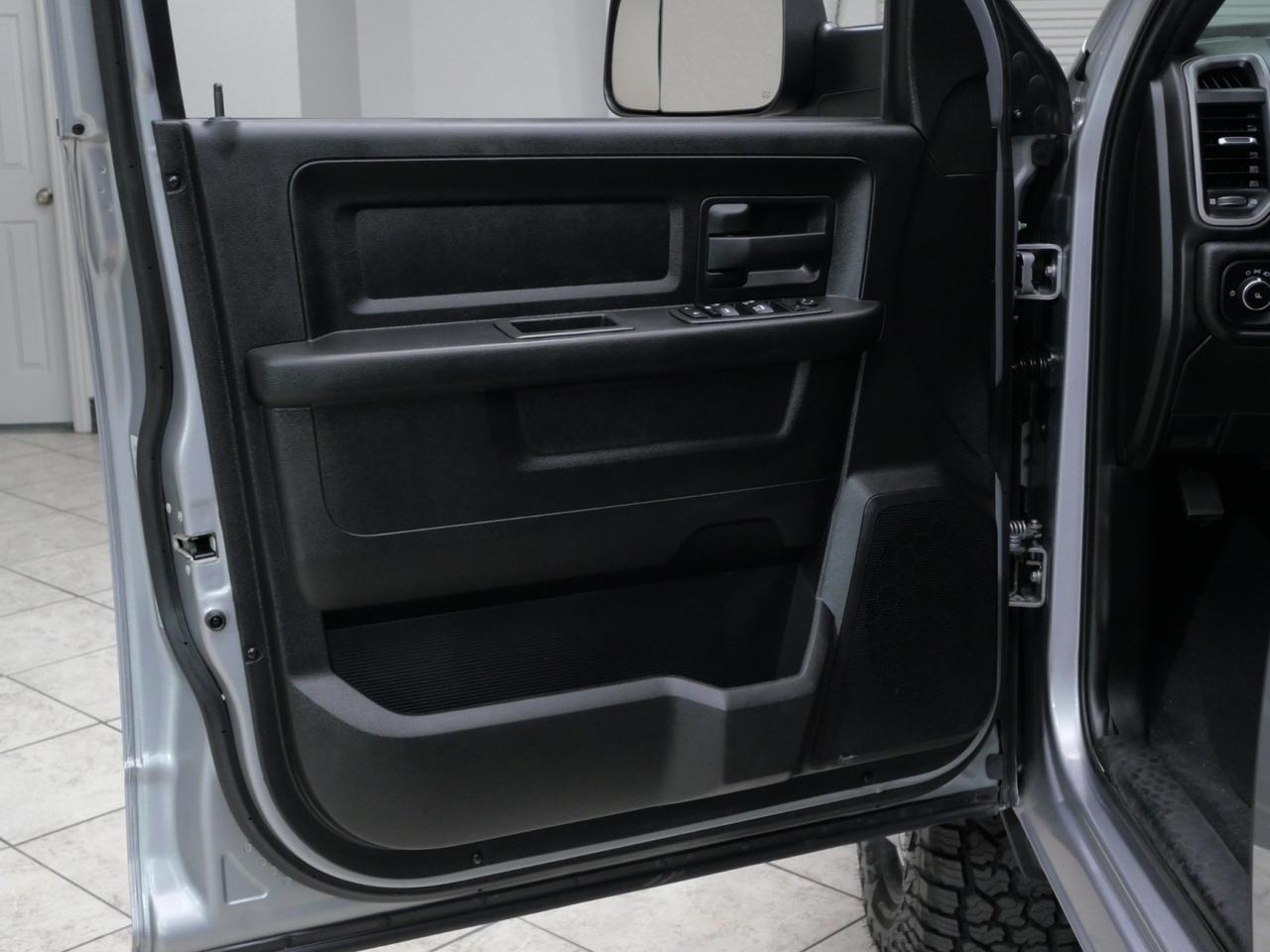 2022 Ram 3500 Tradesman 6.7L Cummins 4x4 Mansfield TX