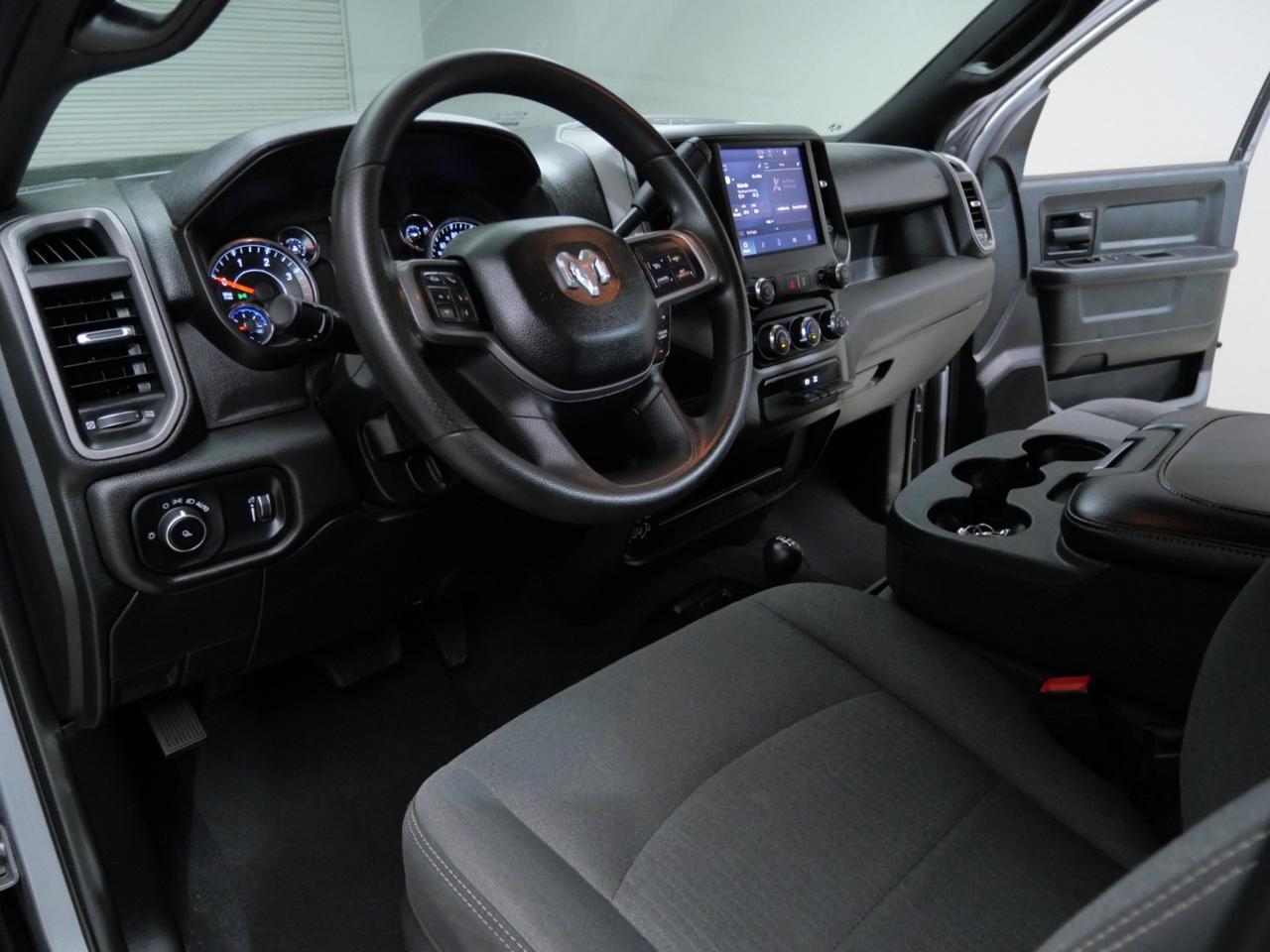 2022 Ram 3500 Tradesman 6.7L Cummins 4x4 Mansfield TX