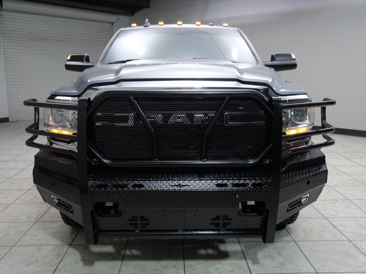 2022 Ram 3500 Tradesman 6.7L Cummins 4x4 Mansfield TX