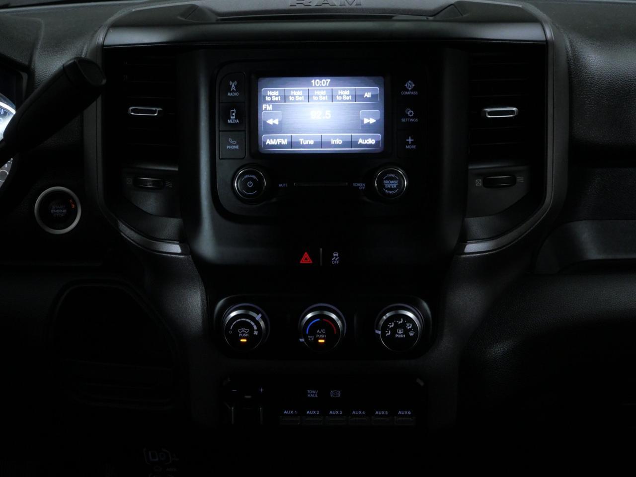2022 Ram 3500 Tradesman Aisin 6.7L Cummins 4x4 Mansfield TX