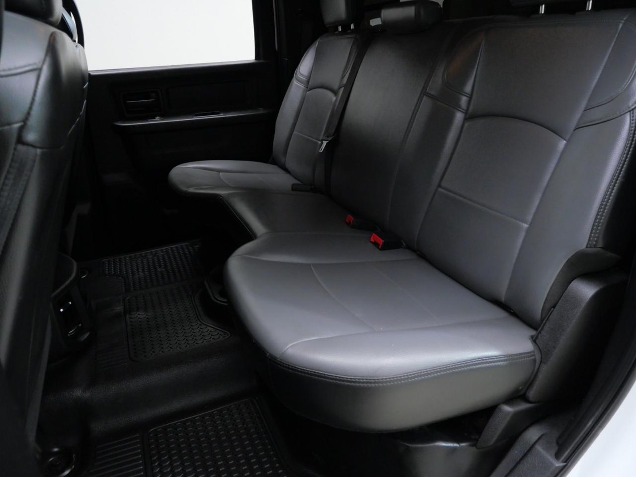 2022 Ram 3500 Tradesman Aisin 6.7L Cummins 4x4 Mansfield TX