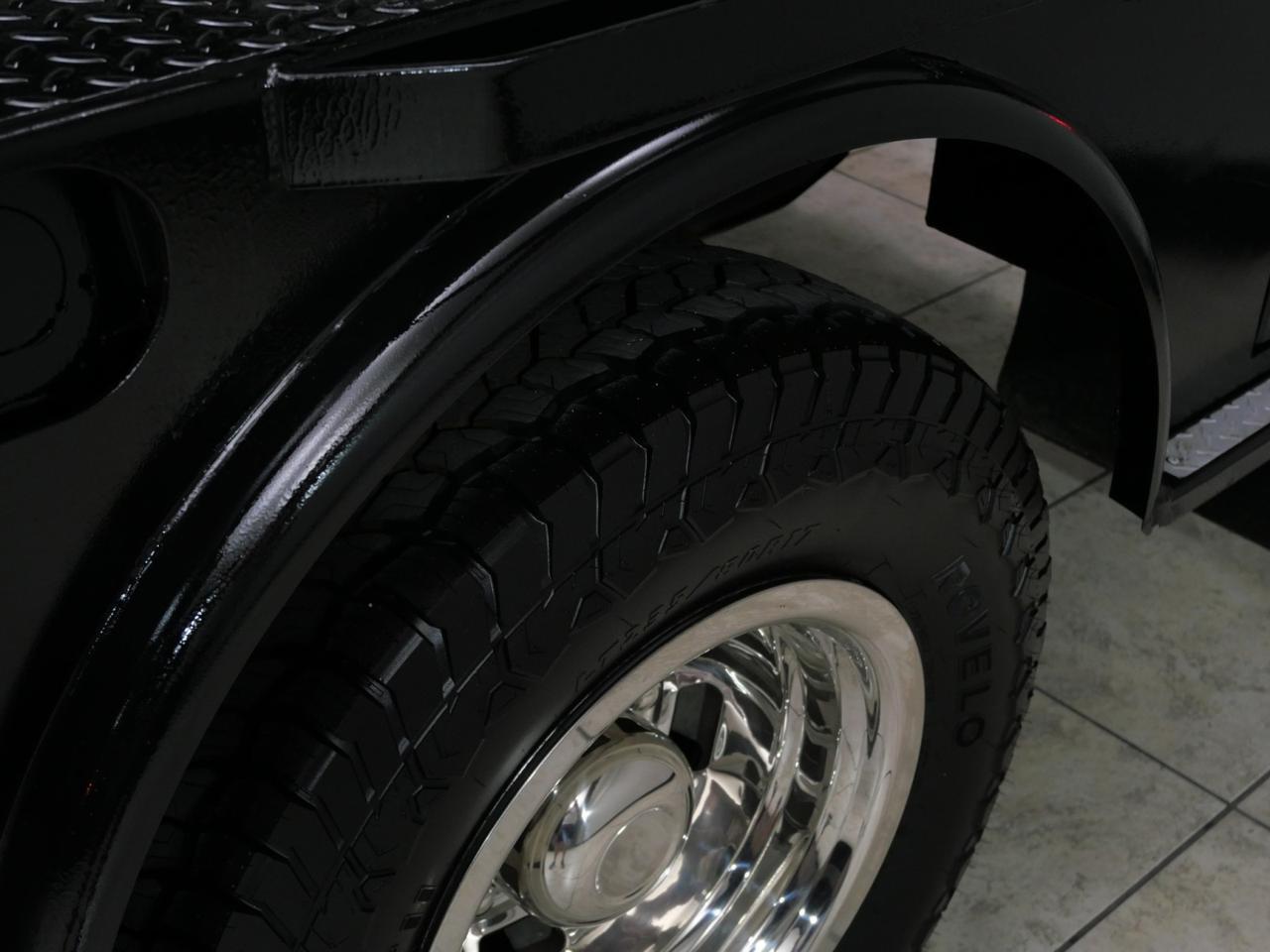 2022 Ram 3500 Tradesman Aisin 6.7L Cummins 4x4 Mansfield TX