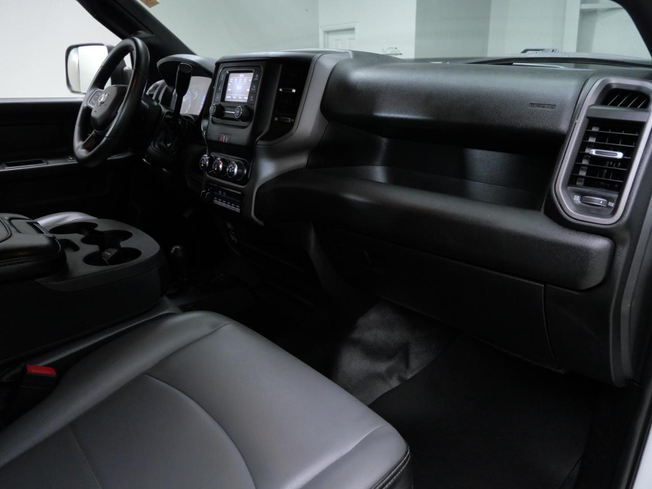 2022 Ram 3500 Tradesman Aisin 6.7L Cummins 4x4 Mansfield TX